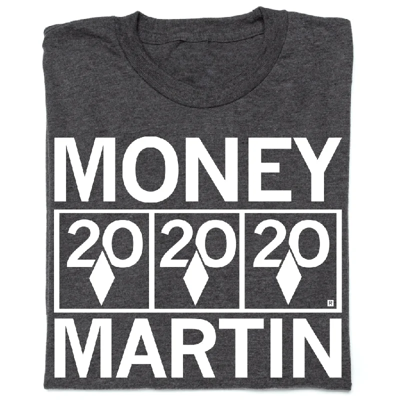 Women's Elegant Clothes Money Martin