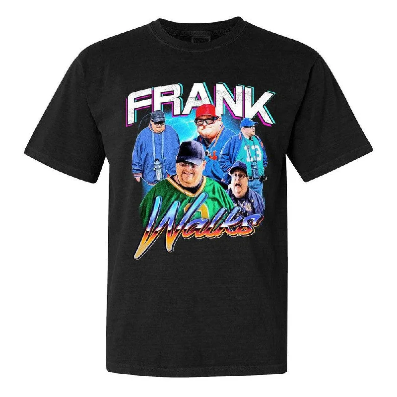 Laid-Back Fashion Offers Frank Walks Tee