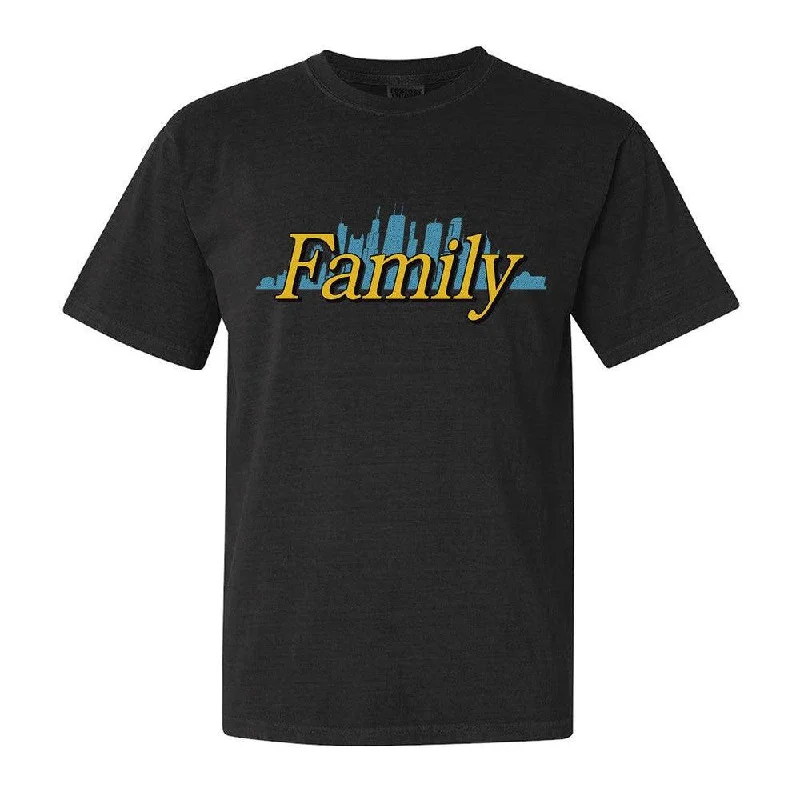 Must Haves Family Tee