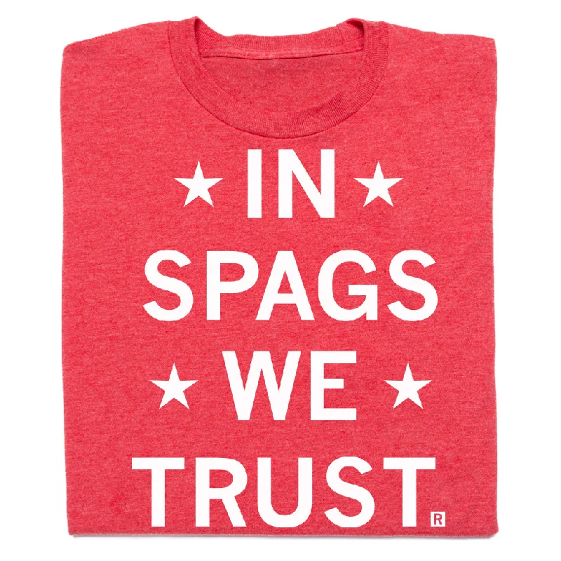 Flash Sale Now In Spags We Trust