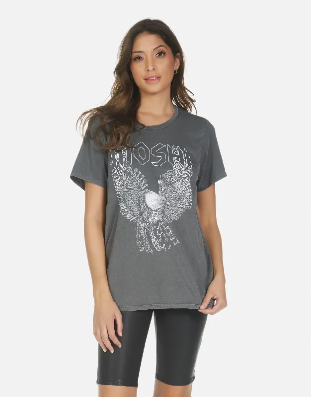 Statement Fashion Offers Wolf Moshi Eagle