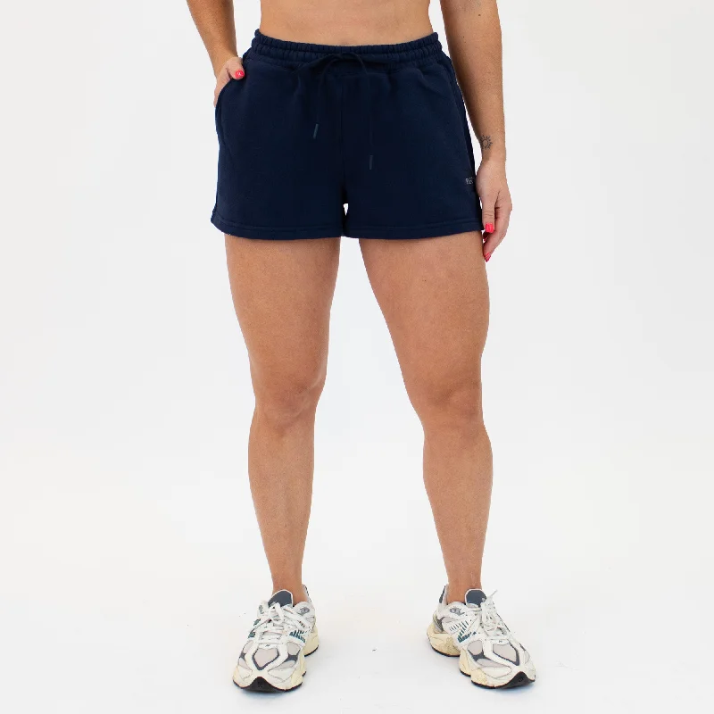 Formal Clothing For Women Sunday Funday Sweatshort - High Rise