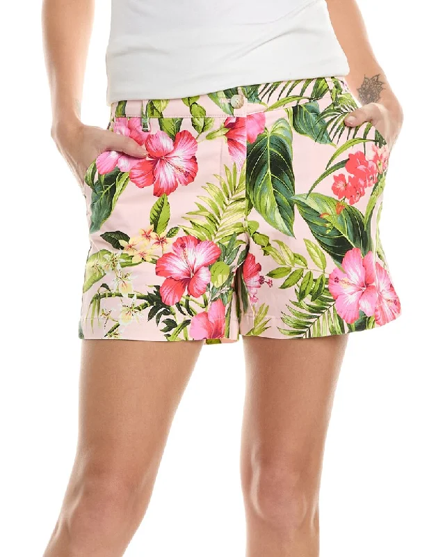 Women's Sports Apparel Tommy Bahama Grand Villa Boracay Short