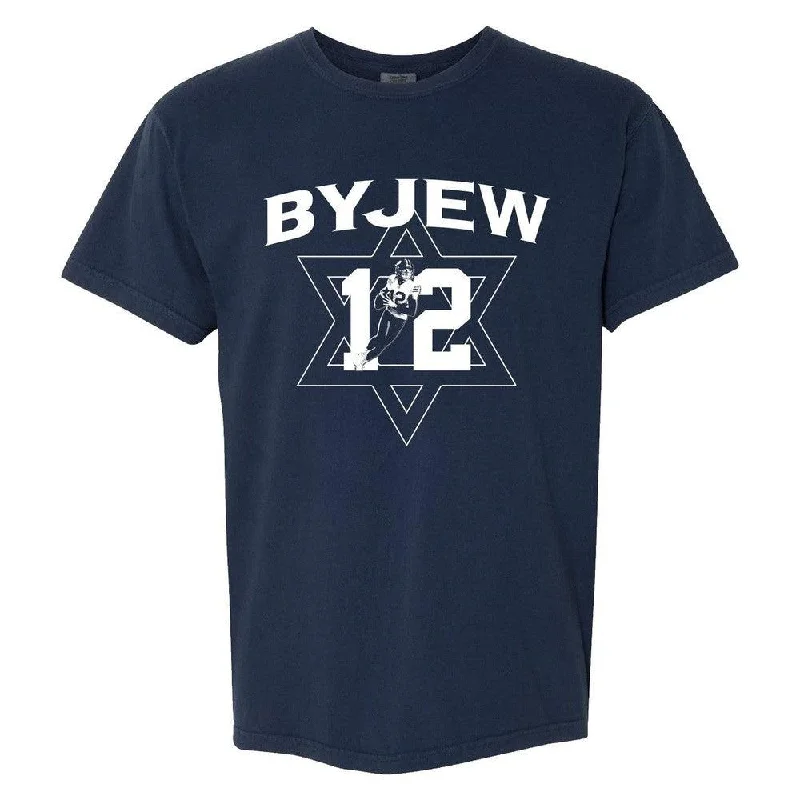 Polished Style Deals ByJew Tee