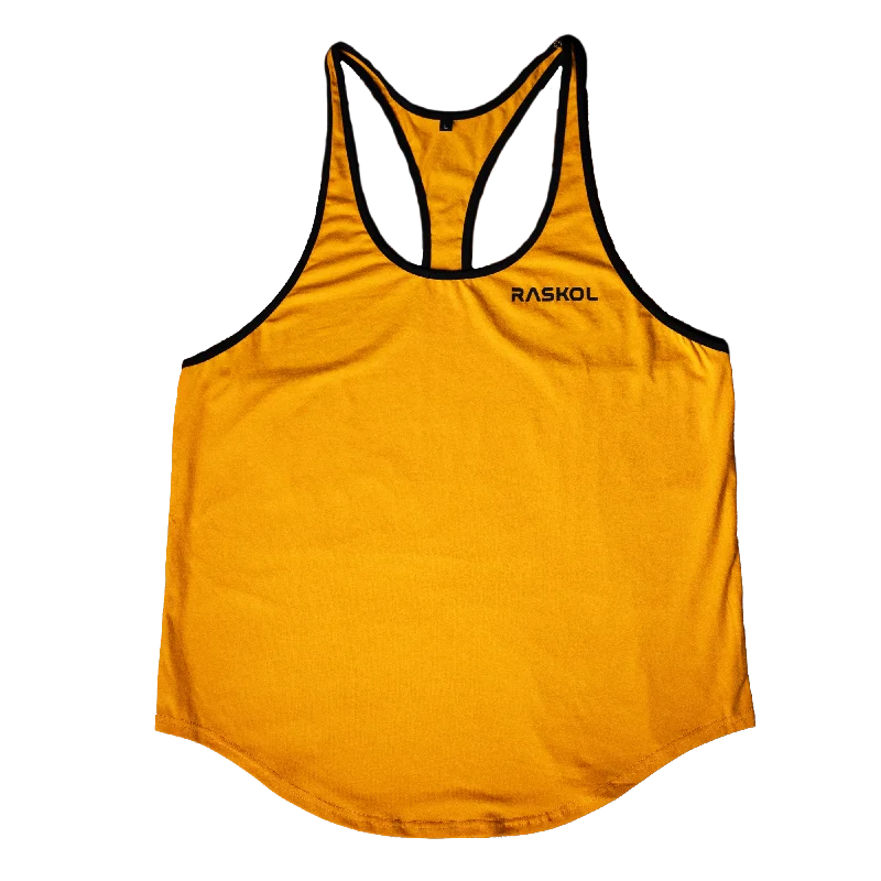 Ride The Style Wave RASKOL Retro Gold Stringer (LIMITED EDITION)