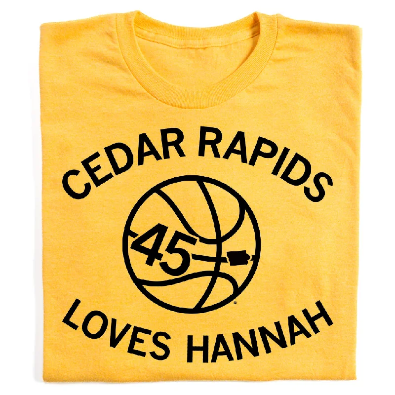 Women's Active Outfit For Fitness Cedar Rapids Loves Hannah