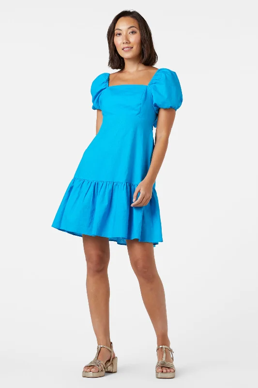 Relaxed Style Deals Ellie Mini Dress