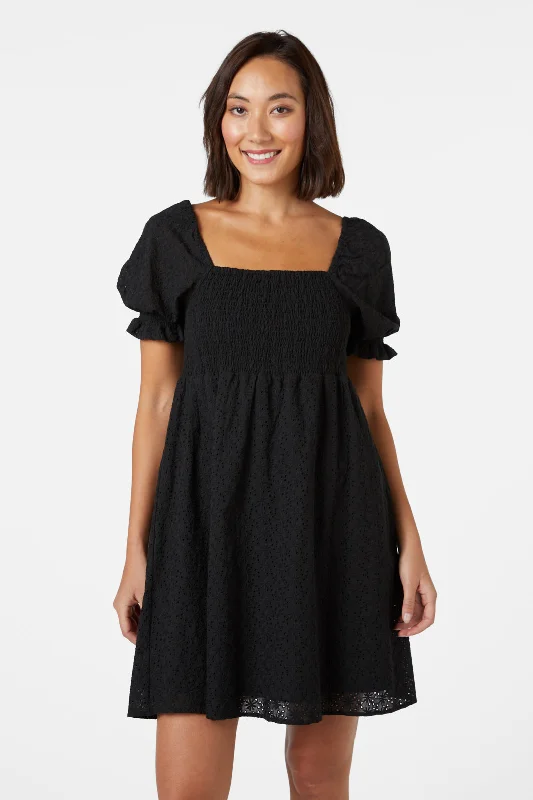 Elevated Casual Discounts Sarah Dress