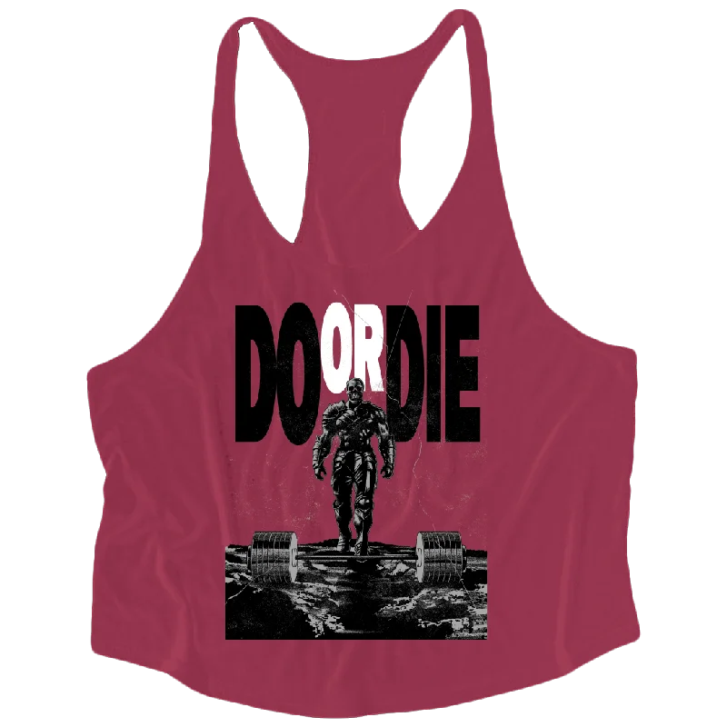 Shop The Hottest Deals DO OR DIE *PREMIUM STRINGER*