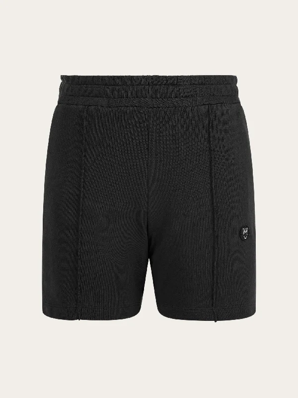 Must-Have Style Discounts Sweat shorts - Black Jet