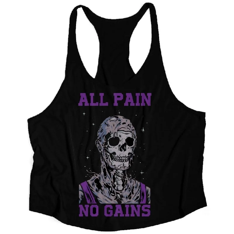 Hot Items All Pain. No Gains. *PREMIUM STRINGER*