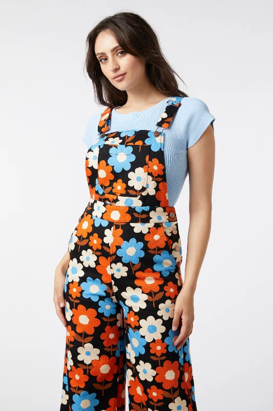 Luxury Fashion Discounts Renee Floral Overall