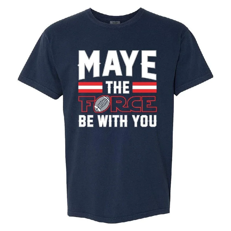 Massive Selection Sale Maye the Force Tee