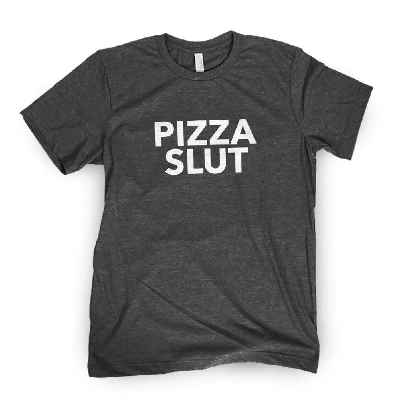 Style Without Limits Pizza Slut Tee