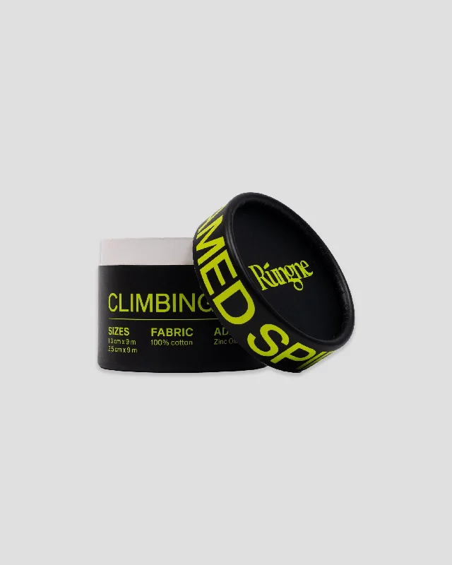 Buy More, Save More Climbing Tape