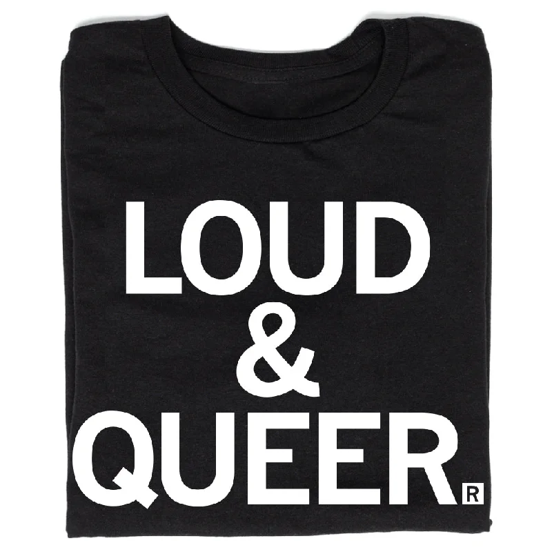 Affordable Trendy Fashion Loud & Queer