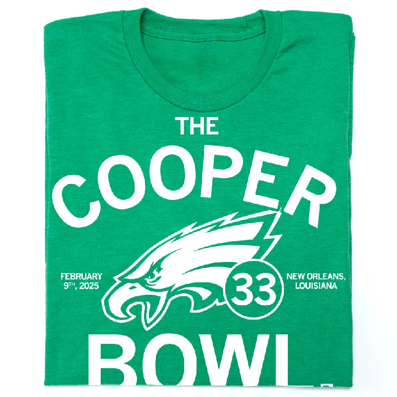 Fall Sale, Prices Drop The Cooper Bowl