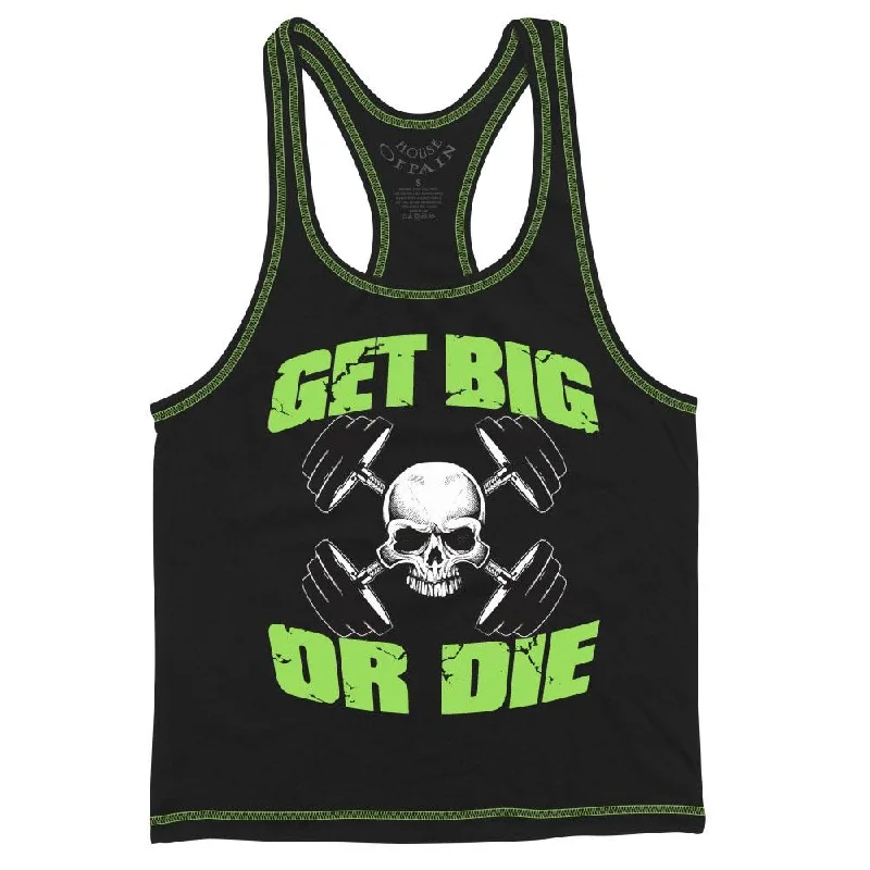 Vintage Style Deals House Of Pain GBOD Stringer