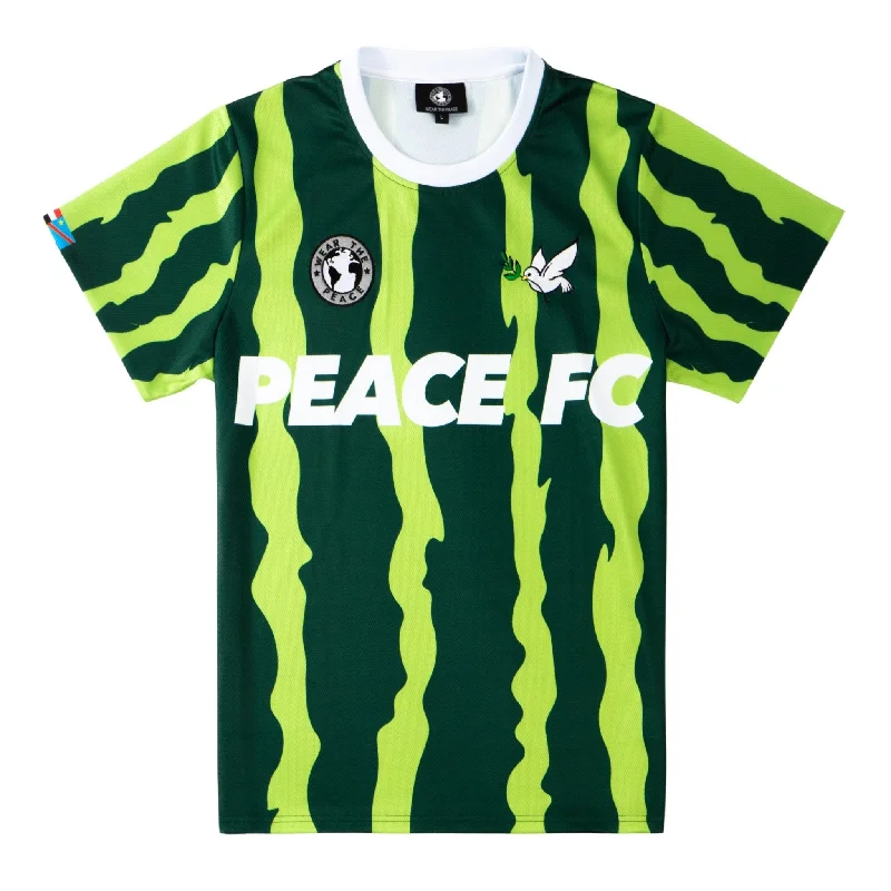 Gift Ideas Peace FC Home Jersey