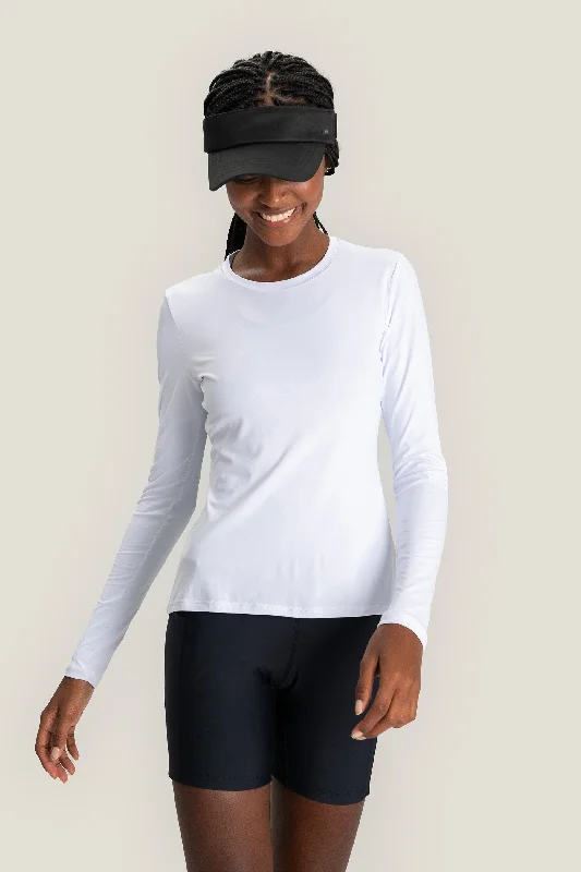 Women's Stylish Outdoor Outfit Essential Sportif Co² T-Shirt