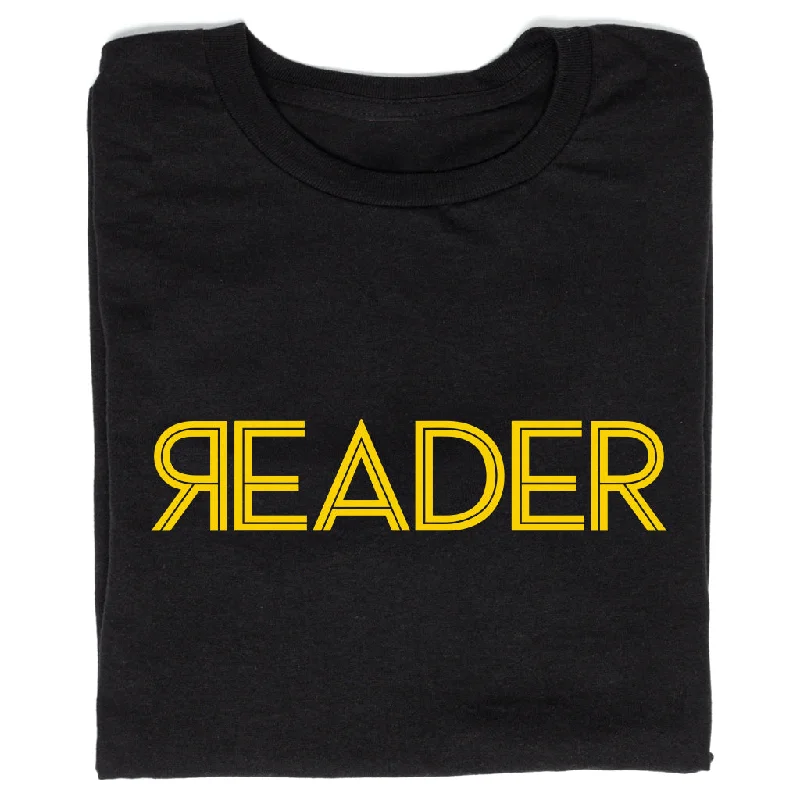 Fashion-Forward Offers Chicago Reader Text Logo