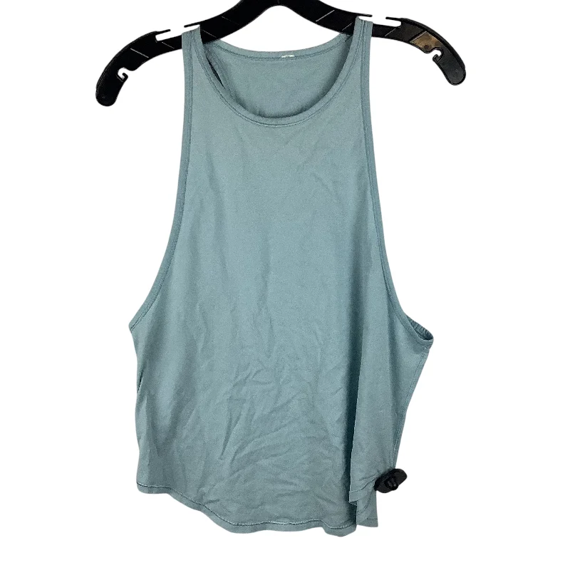 Affordable Women's Outfit Athletic Tank Top By Lululemon