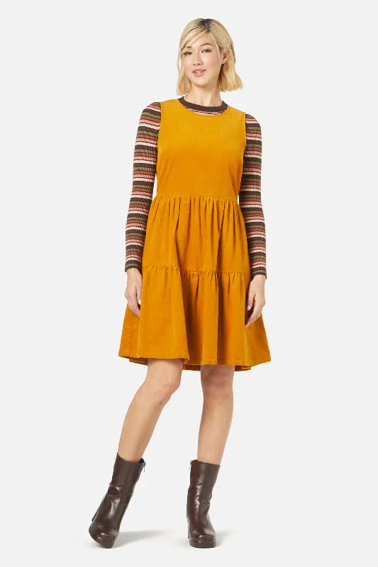 Modern Chic Discounts Dawn Cord Pinny