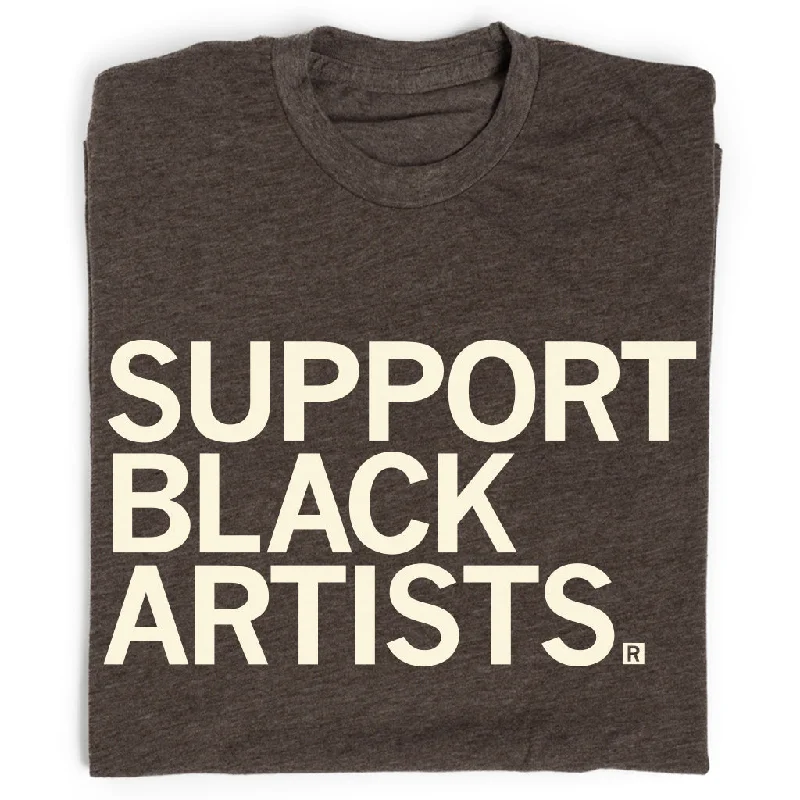 Quick Grab Deals Support Black Artists