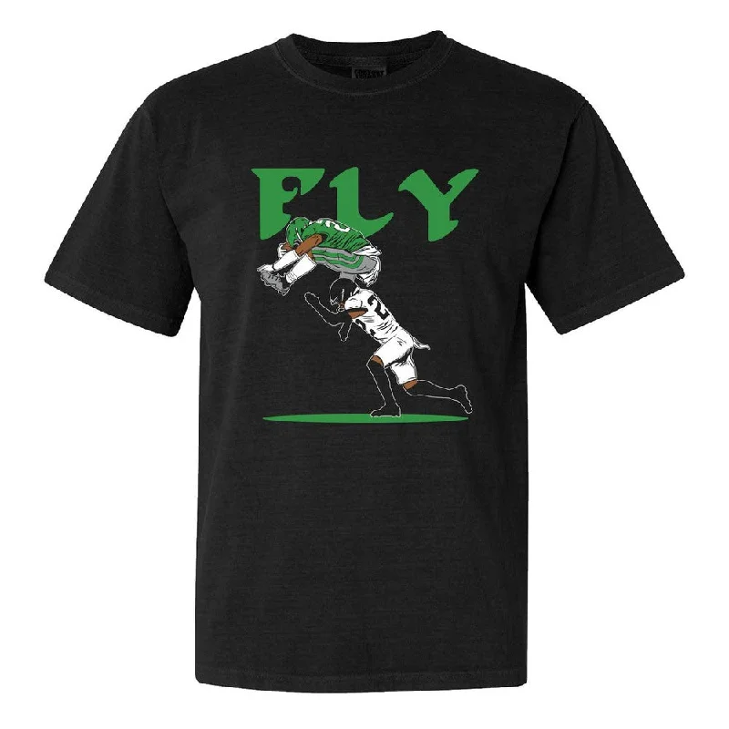 Women's Apparel And Garments FLY Philly Tee