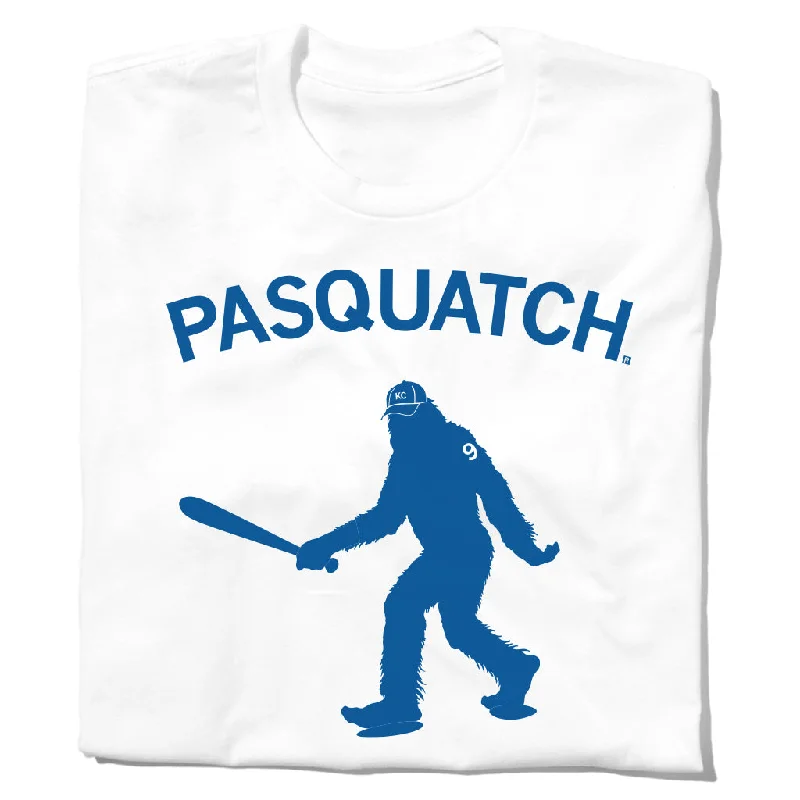 Women's Elegant Garments Pasquatch