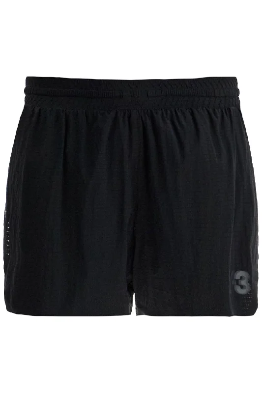 Absurdly Cheap Sale Y-3 Women's Running Shorts