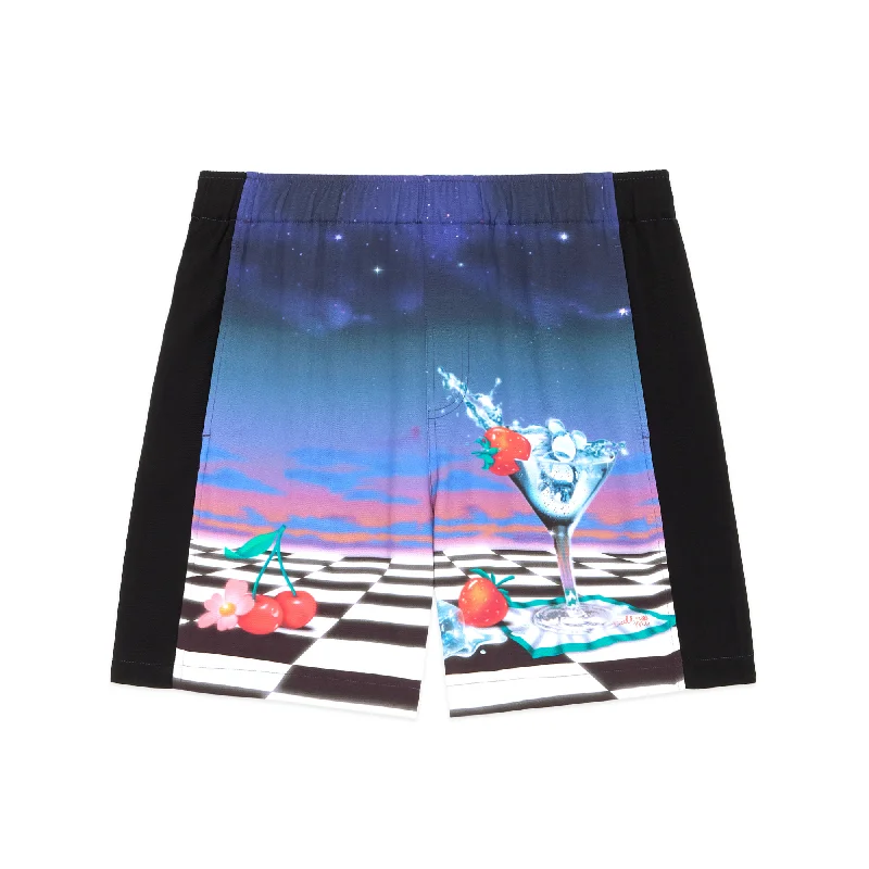 Forward Trendsetter Dreamscape Shorts