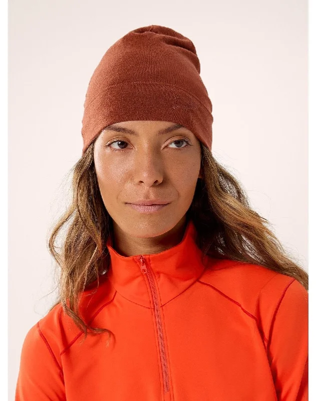 Luxe Style Discounts Rho Lightweight Wool Toque