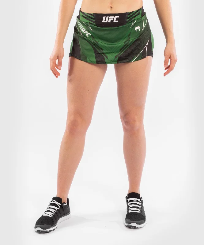 Women's Clothes And Apparel Sets UFC Venum Authentic Fight Night Women's Skort - Green