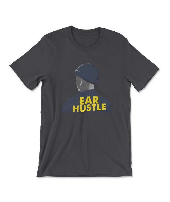 Shop Sales Ear Hustle Classic Tee