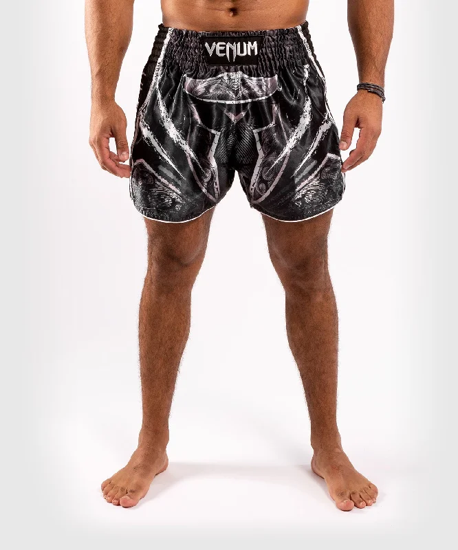 Timeless Elegance Sale Venum GLDTR 4.0 Muay Thai Shorts