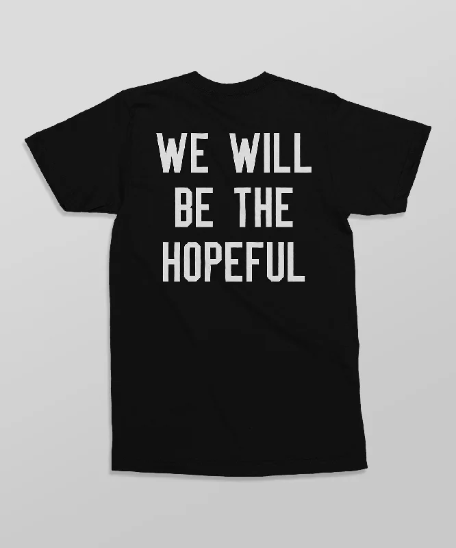 New Arrivals Hopeful Shirt