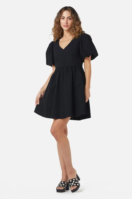 Luxe Style Discounts Aubrey Mini Dress