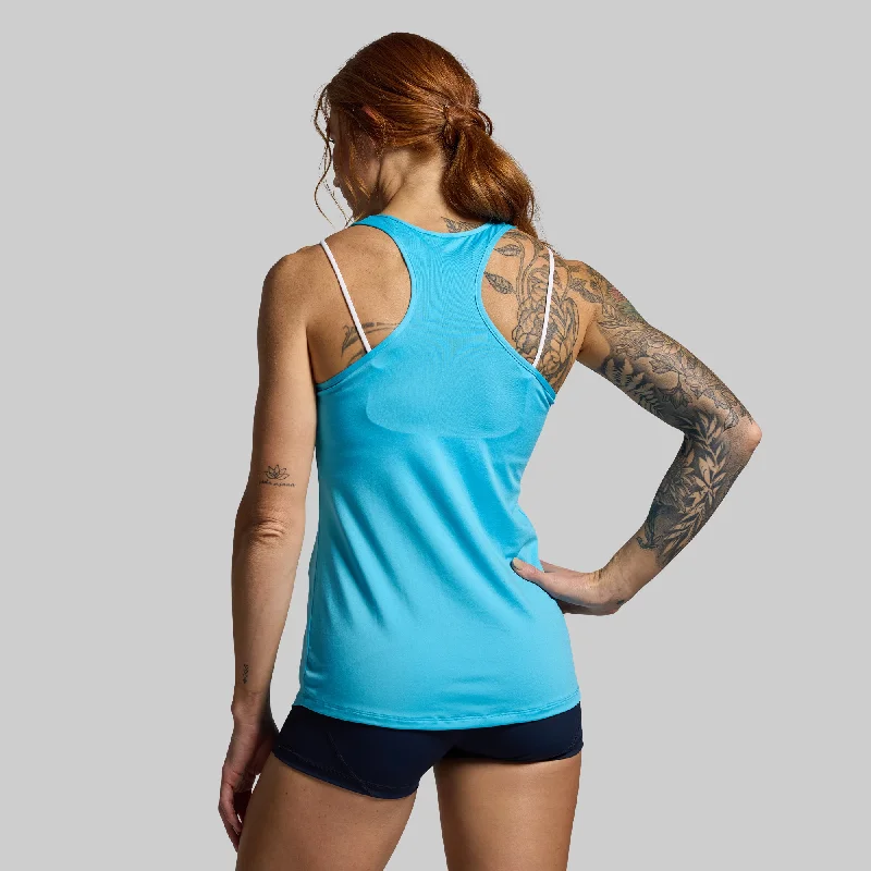 Refined Fashion Sale Your Staple Tank (Aquarius)