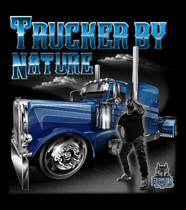 Women's Clothing Sets Trucker by Nature