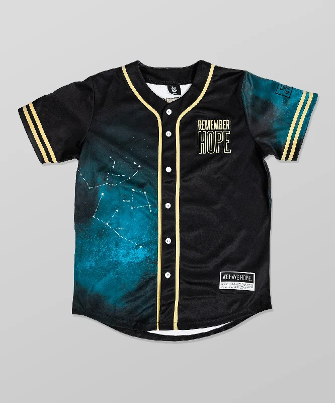 Limited Time Offer Constellation Jersey