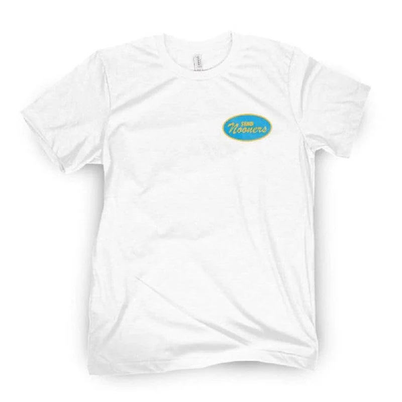 Inspired By You, Designed For You Send Nooners Circle Tee