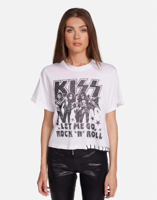 Women's Professional Garments Rue KISS Let Me Go