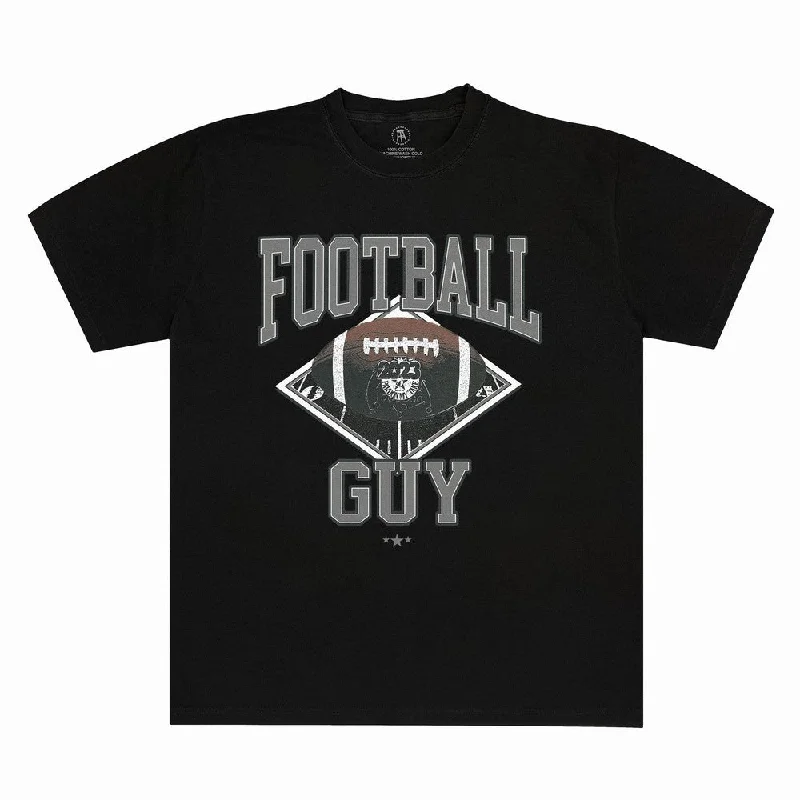 Daring Fashion Promotions PMT Football Guy Tee