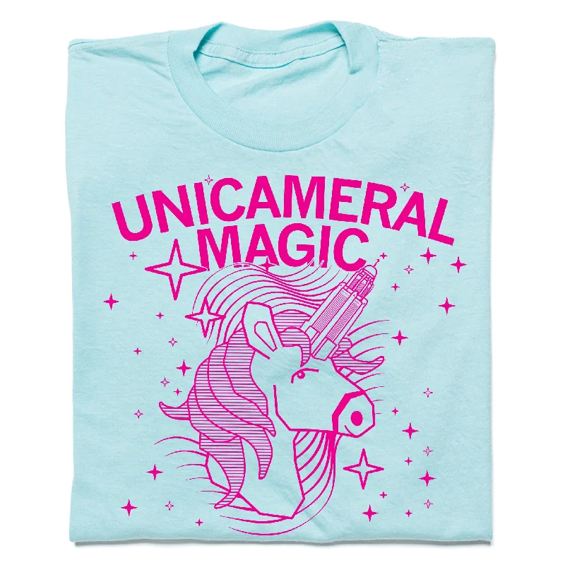 Vibrant Style Promotions Unicameral Magic