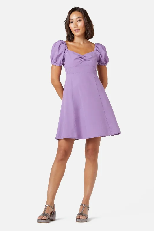 Discount Extravaganza Wrenley Mini Dress