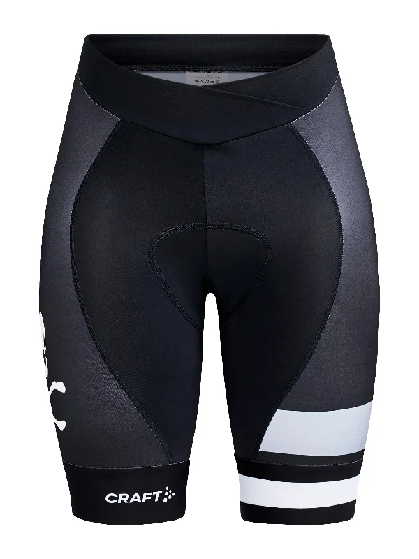 High-Fashion Women's Clothing Women's Race Rebel Cycling Shorts