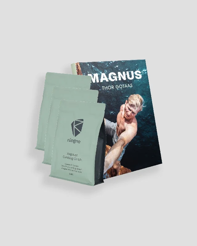 Find Your Unique Flair Magnus Bundle