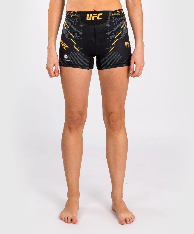 Fashionista Sale UFC Adrenaline by Venum Authentic Fight Night Women’s Vale Tudo Short - Short Fit - Champion