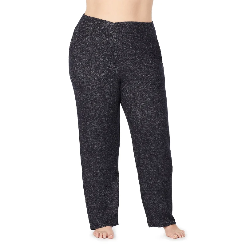 Must-Have Style Discounts SoftKnit Lounge Pant PLUS